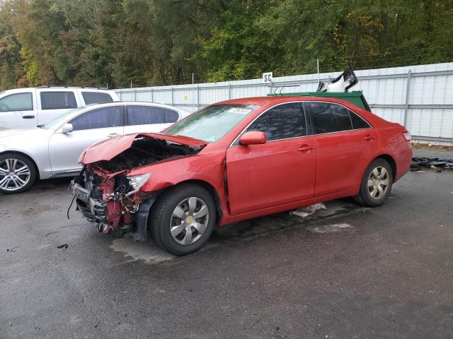 toyota camry base 2010 4t1bf3ek9au073179