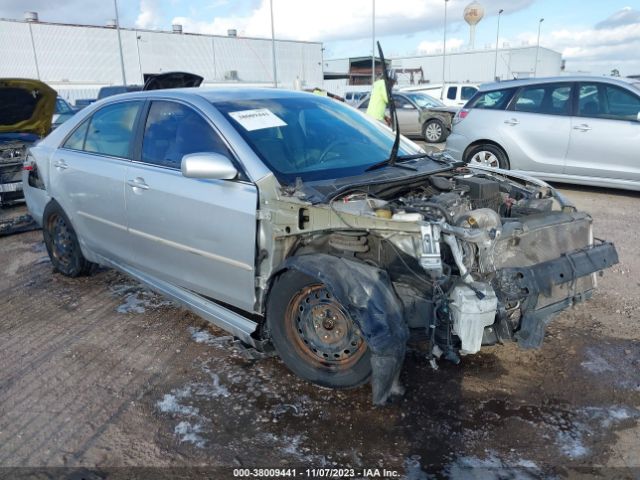 toyota camry 2010 4t1bf3ek9au073215