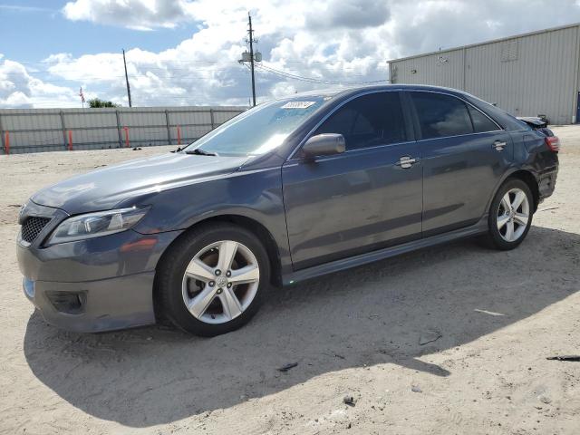 toyota camry 2010 4t1bf3ek9au073294