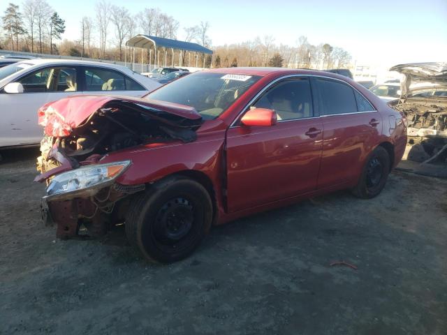 toyota camry base 2010 4t1bf3ek9au075823