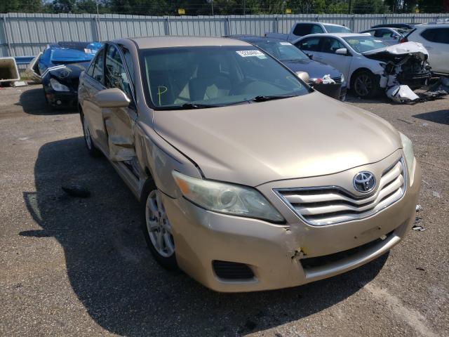 toyota camry base 2010 4t1bf3ek9au080598