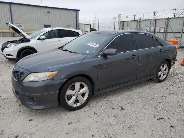 toyota camry 2010 4t1bf3ek9au095117