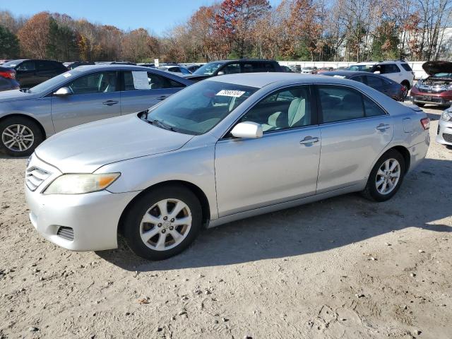 toyota camry base 2010 4t1bf3ek9au097854