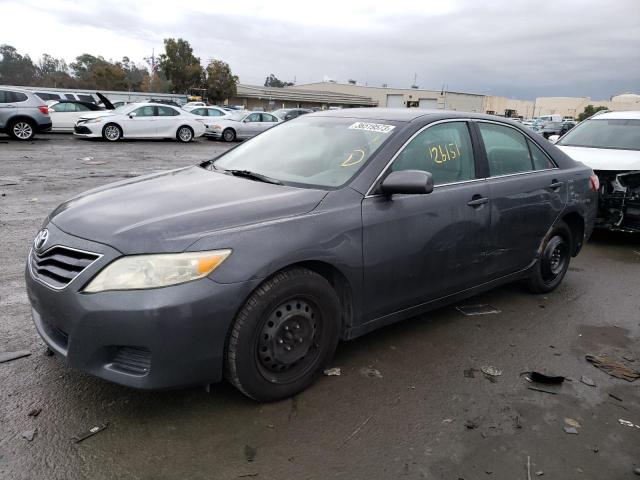 toyota camry 2010 4t1bf3ek9au101367