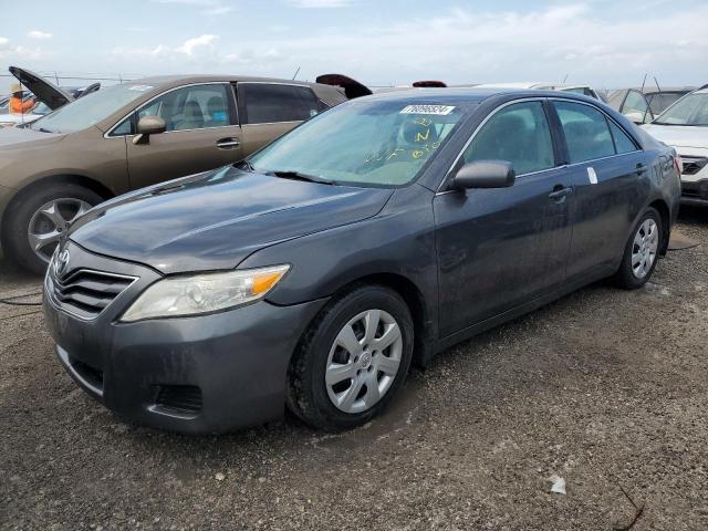 toyota camry le a 2010 4t1bf3ek9au116015