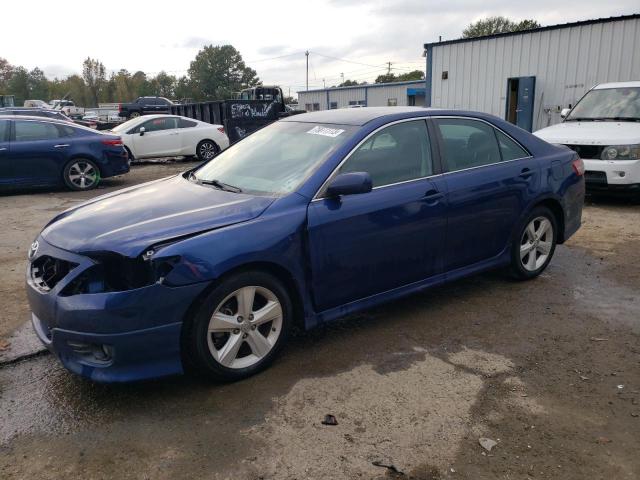 toyota camry 2010 4t1bf3ek9au503244