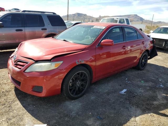 toyota camry 2010 4t1bf3ek9au508671