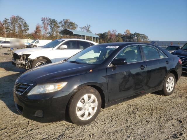 toyota camry base 2010 4t1bf3ek9au510047