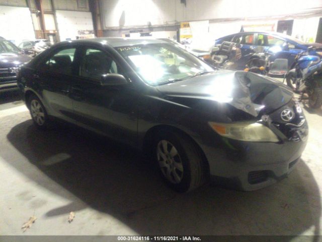 toyota camry 2010 4t1bf3ek9au514552