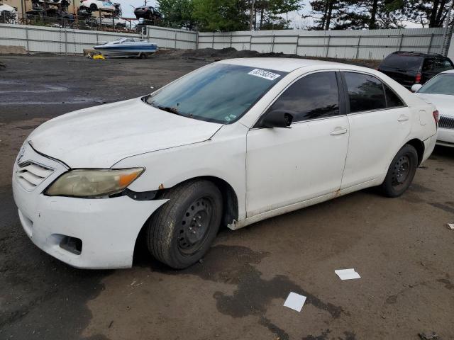 toyota camry 2010 4t1bf3ek9au515359