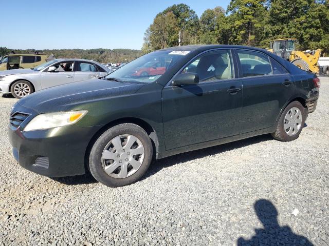 toyota camry base 2010 4t1bf3ek9au517077