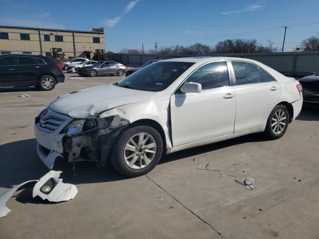 toyota camry base 2010 4t1bf3ek9au525650