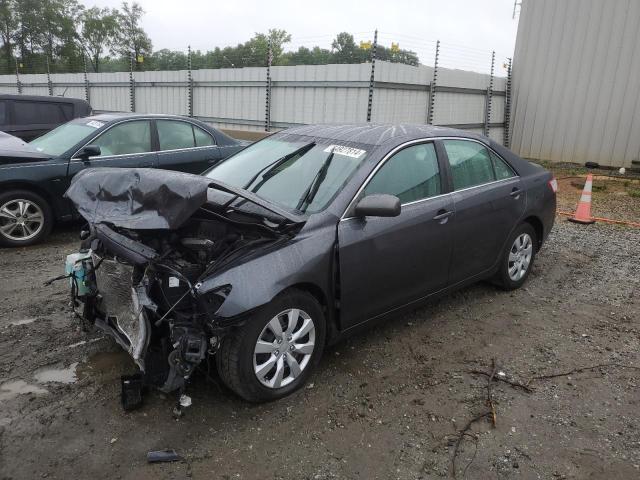 toyota camry base 2010 4t1bf3ek9au527141