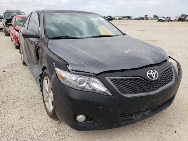 toyota camry base 2010 4t1bf3ek9au528855