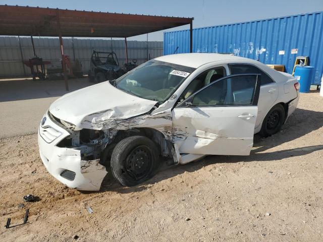 toyota camry base 2010 4t1bf3ek9au532002