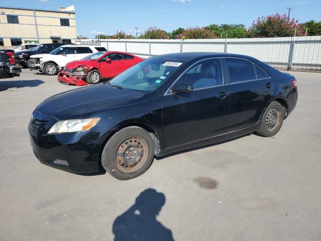 toyota camry base 2010 4t1bf3ek9au534512