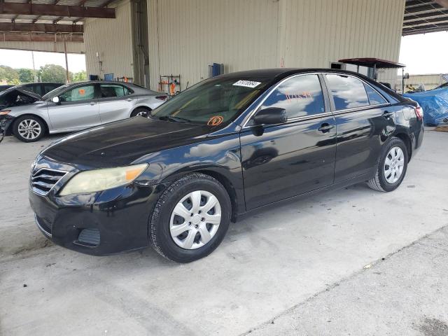 toyota camry 2010 4t1bf3ek9au543937