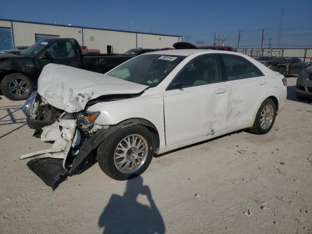 toyota camry base 2010 4t1bf3ek9au550015