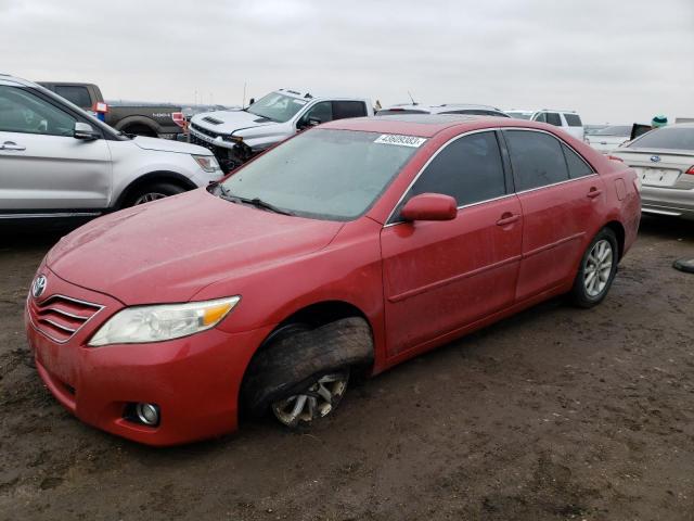 toyota camry base 2010 4t1bf3ek9au554727