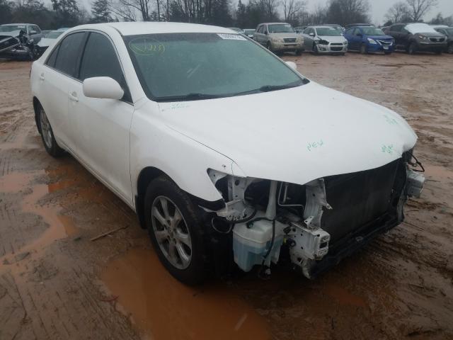 toyota camry base 2010 4t1bf3ek9au556137