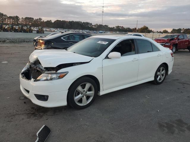 toyota camry base 2010 4t1bf3ek9au557000