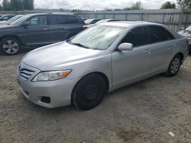 toyota camry 2010 4t1bf3ek9au563881