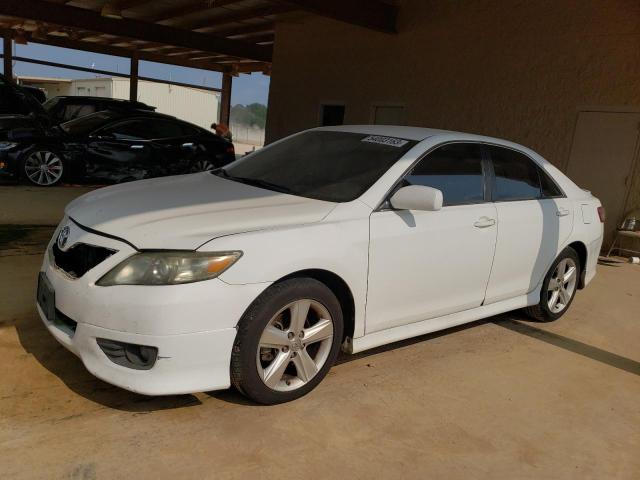 toyota camry base 2010 4t1bf3ek9au564111