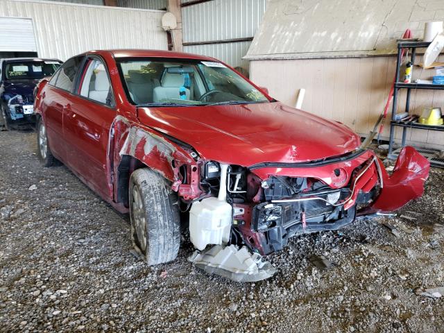 toyota camry base 2010 4t1bf3ek9au568823