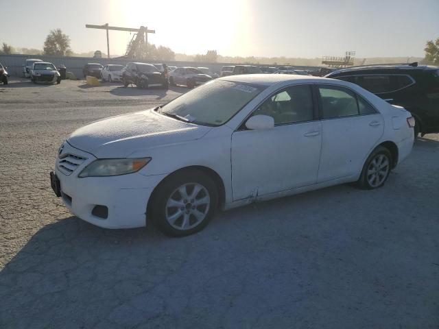 toyota camry base 2010 4t1bf3ek9au569566