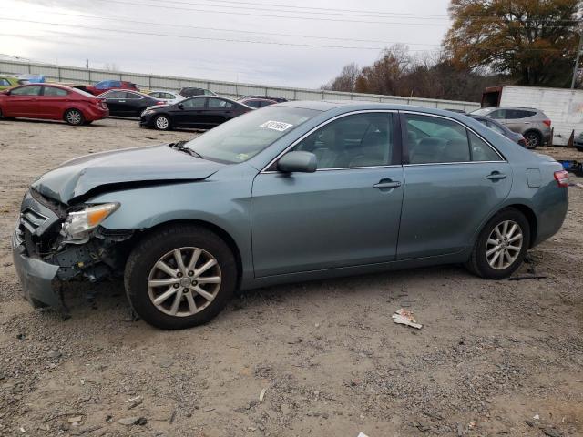 toyota camry le 2010 4t1bf3ek9au575318