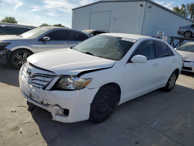 toyota camry base 2010 4t1bf3ek9au576548