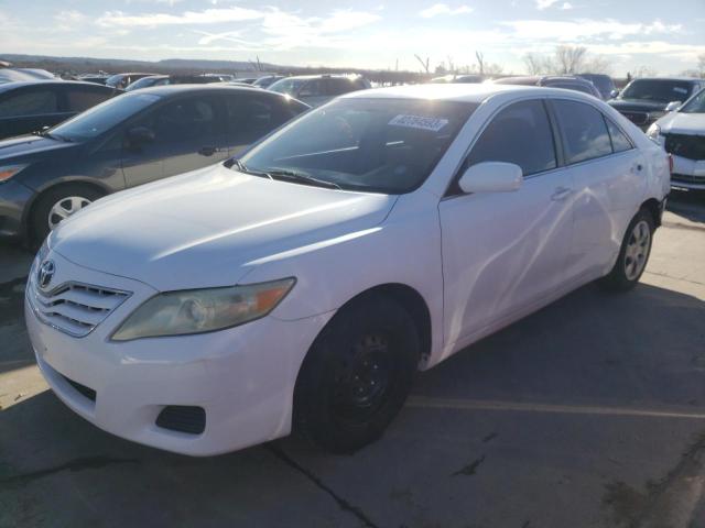 toyota camry 2010 4t1bf3ek9au577666