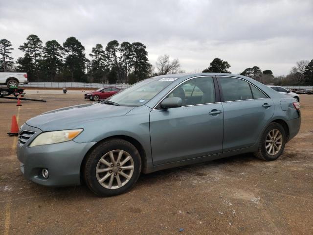 toyota camry base 2010 4t1bf3ek9au577781