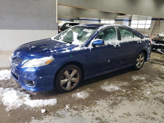 toyota camry base 2010 4t1bf3ek9au580616