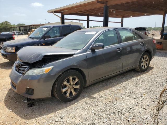 toyota camry 2011 4t1bf3ek9bu118445