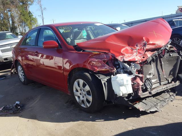 toyota camry base 2011 4t1bf3ek9bu122382