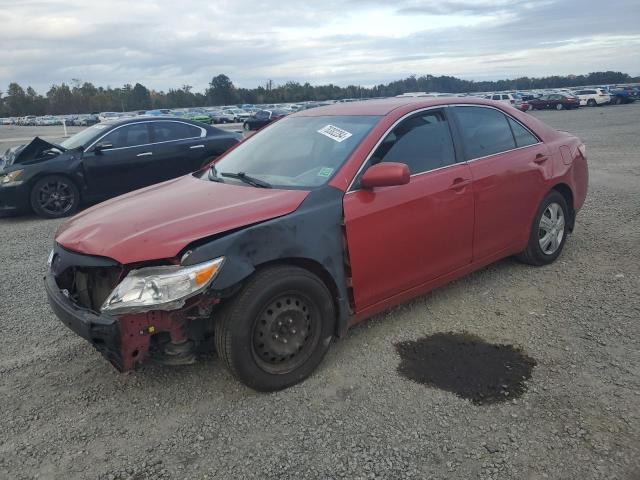 toyota camry base 2011 4t1bf3ek9bu124116