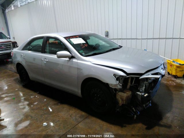 toyota camry 2011 4t1bf3ek9bu125010