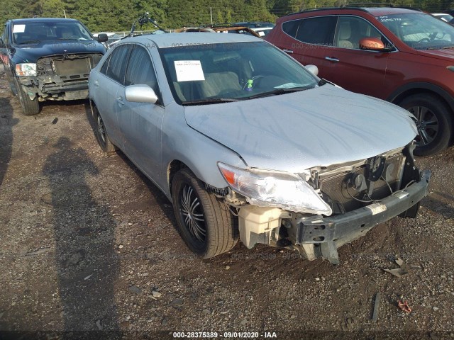 toyota camry 2011 4t1bf3ek9bu125959