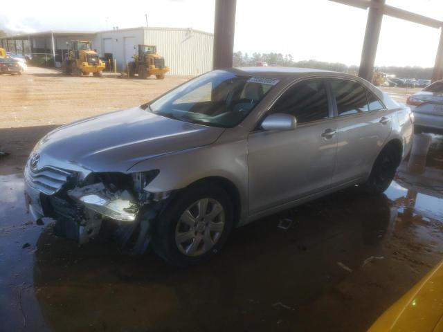 toyota camry base 2011 4t1bf3ek9bu129140