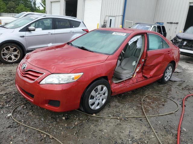 toyota camry 2011 4t1bf3ek9bu131132