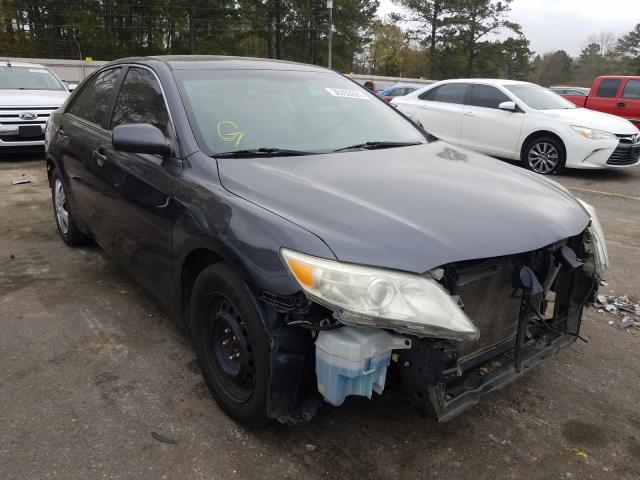 toyota camry base 2011 4t1bf3ek9bu134225