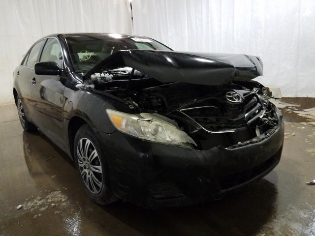 toyota camry base 2011 4t1bf3ek9bu135584