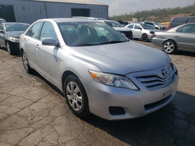 toyota camry base 2011 4t1bf3ek9bu137402