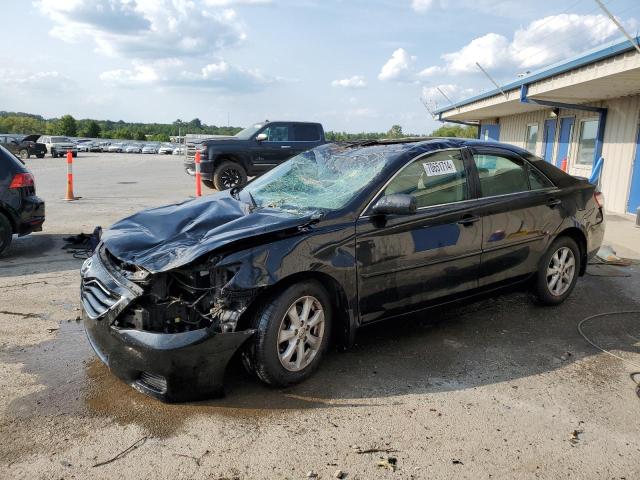 toyota camry base 2011 4t1bf3ek9bu155544