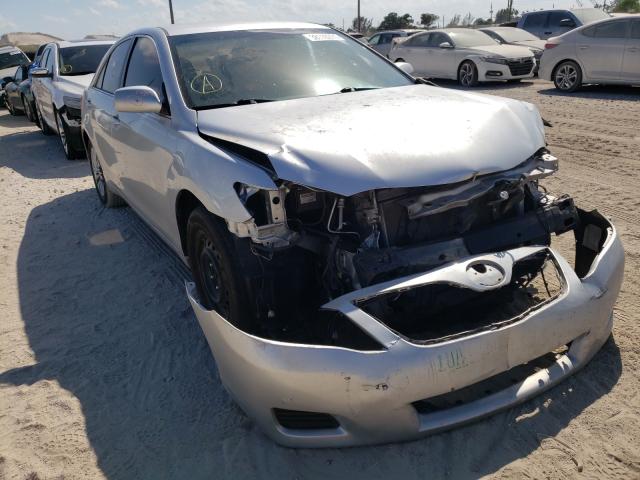 toyota camry base 2011 4t1bf3ek9bu163854