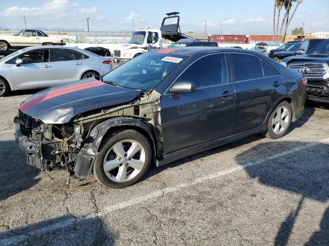 toyota camry 2011 4t1bf3ek9bu165801