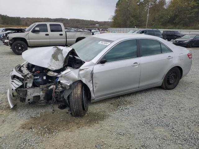 toyota camry base 2011 4t1bf3ek9bu170366