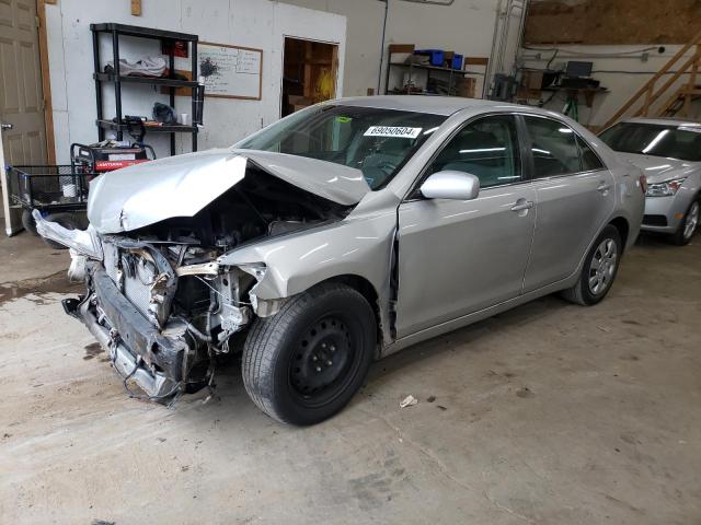 toyota camry base 2011 4t1bf3ek9bu172733