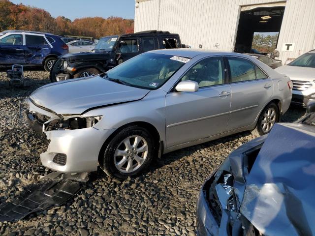 toyota camry base 2011 4t1bf3ek9bu175518